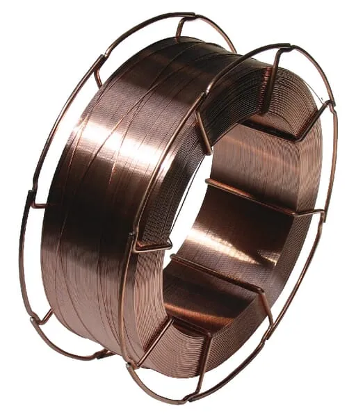 Standardní svářecí drát SG2