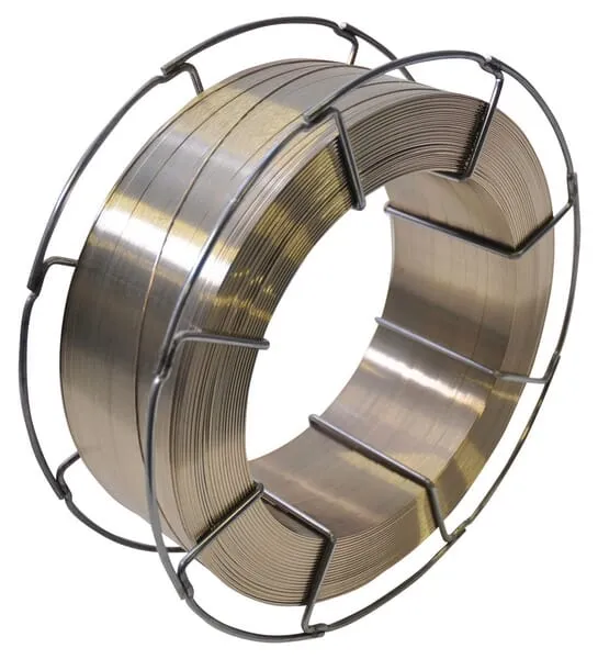 Standardní svářecí drát SG2