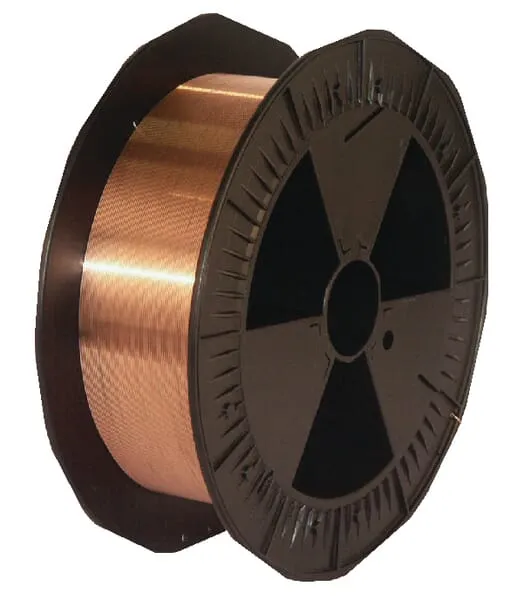 Mig svařovací drát