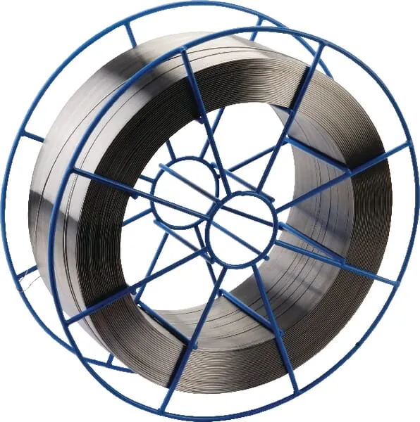 Svař.drát 308LSI 0,8mm 15kg