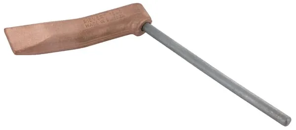 Příslušenství k hobby soupravě hořáků _