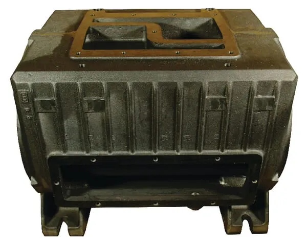 Pouzdro rotoru Battioni Pagani