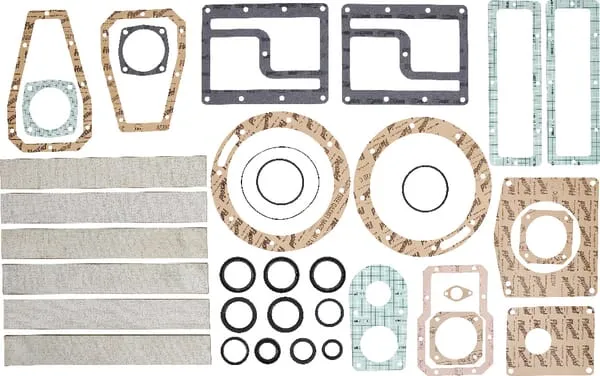 Opravárenská sada WPT/FR 720 L