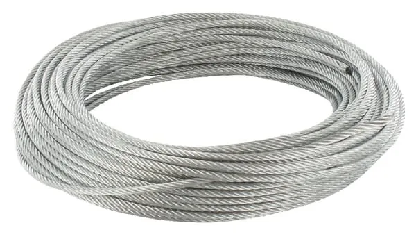 Lano k vrátku poz.3 mm, 30m