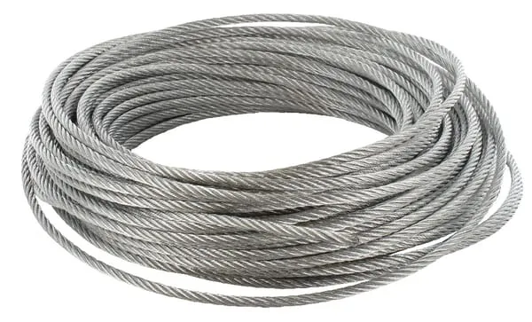 Lano k vrátku poz.4 mm, 30m