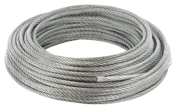 Lano k vrátku poz.5 mm, 30m