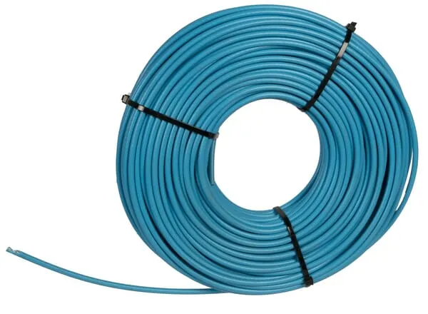 Lanový naviják polypropylen