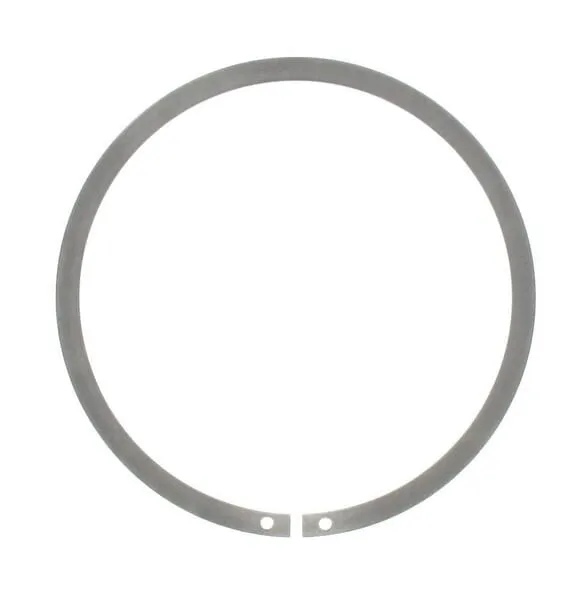 Pojistný kroužek hřídele