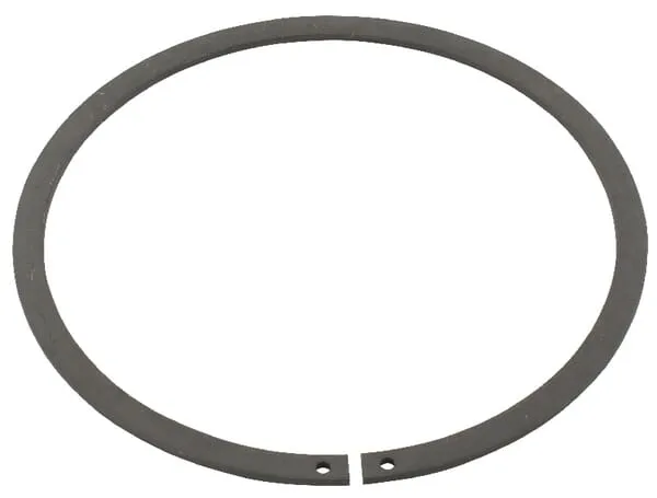 Pojistný kroužek hřídele