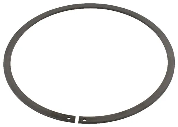 Pojistný kroužek hřídele