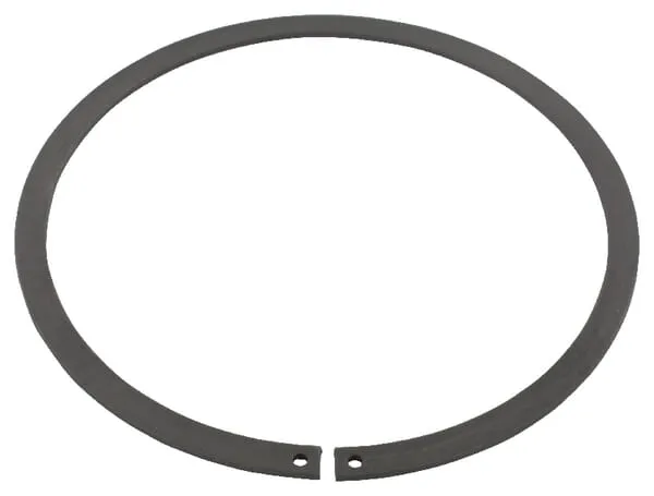 Pojistný kroužek hřídele