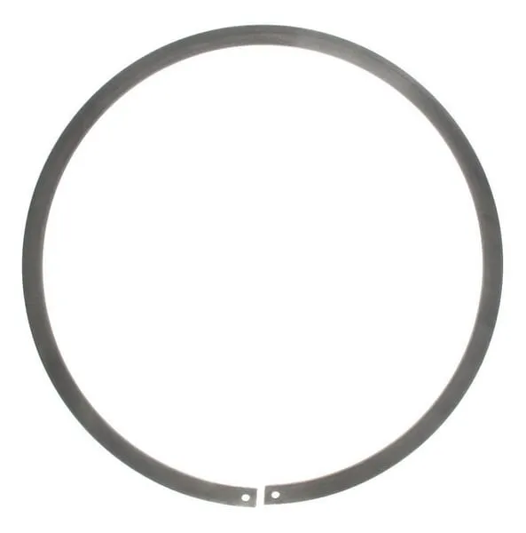 Pojistný kroužek hřídele