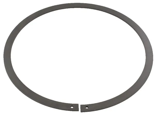 Pojistný kroužek hřídele