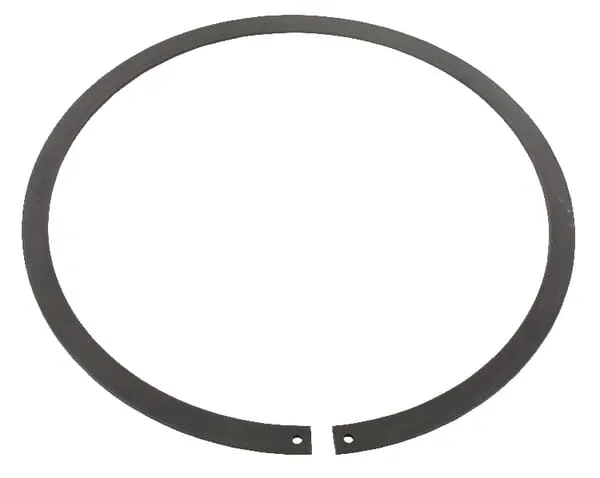 Pojistný kroužek hřídele