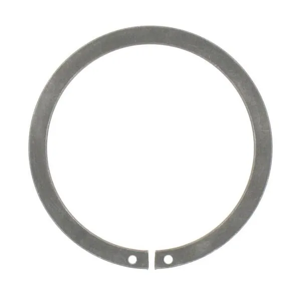 Pojistný kroužek hřídele