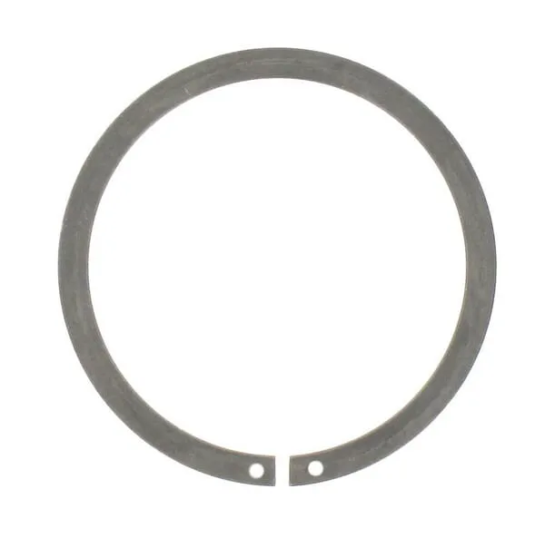 Pojistný kroužek hřídele