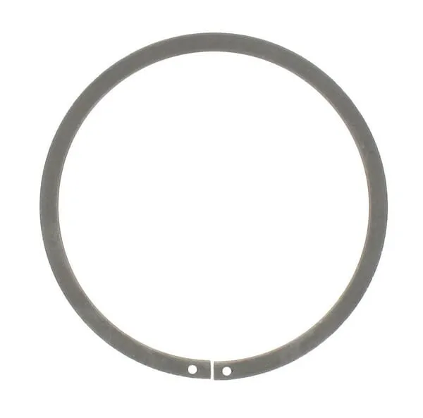 Pojistný kroužek hřídele