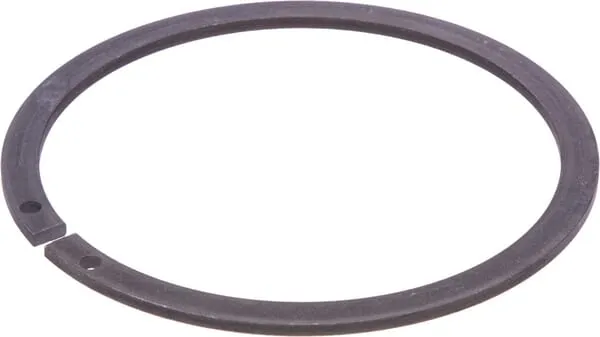 Pojistný kroužek hřídele