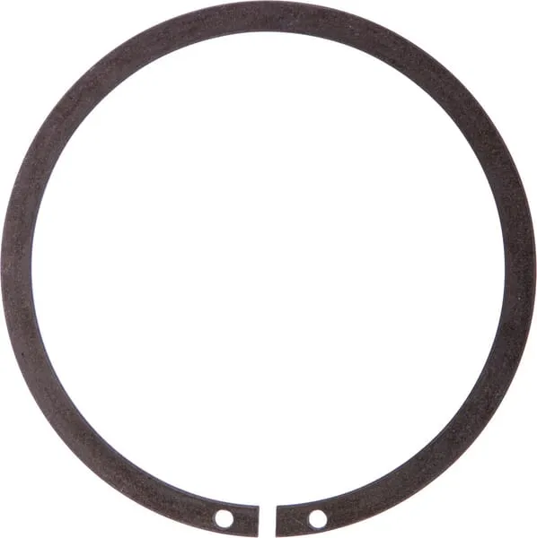 Pojistný kroužek hřídele