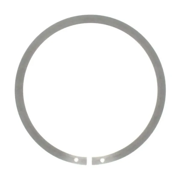 Pojistný kroužek hřídele