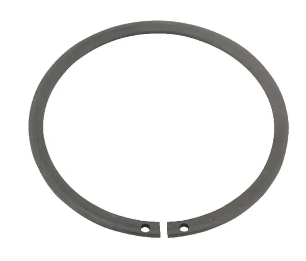 Pojistné kroužky, typ WRE