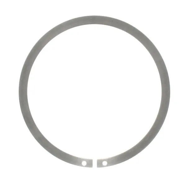 Pojistný kroužek hřídele