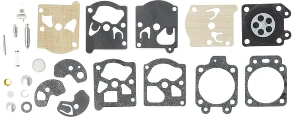 Opravná sada pro karburátory