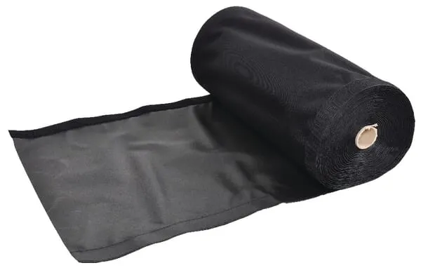 Ochranná hadice Velcro 120 mm