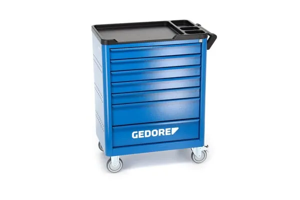 Dílenský vozík WSL