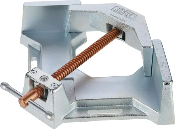 Svářečské úhlové svorky WSM12