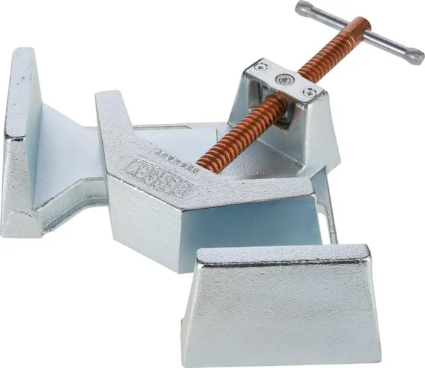 WSM Metal corner clamp