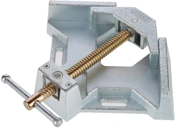 Svářečské úhlové svorky WSM9