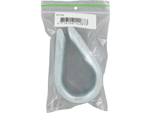 Lanová očnice 16 mm