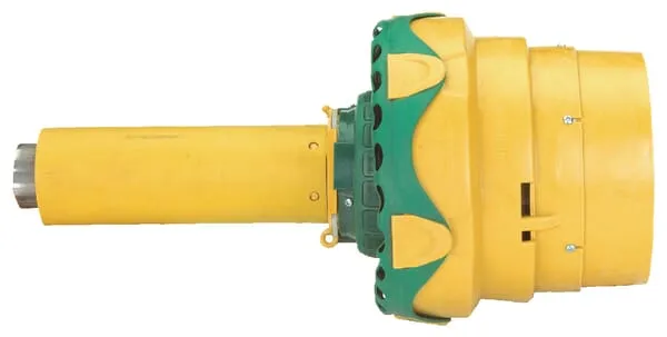 Hřídele homokinetického kloubu úplné 80° řada WW 2480 / 80° (A).