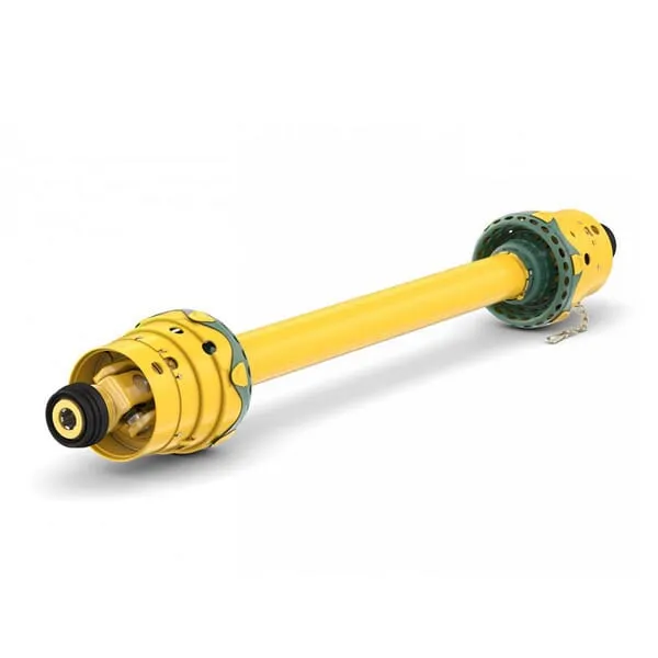 Kloubová hřídel širokoúhlá