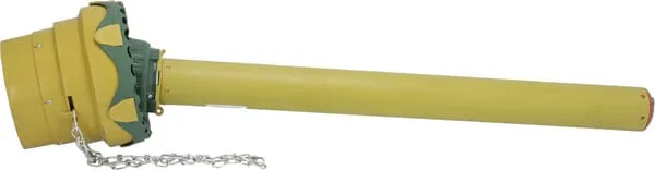 Vnější část kloubové hřídele