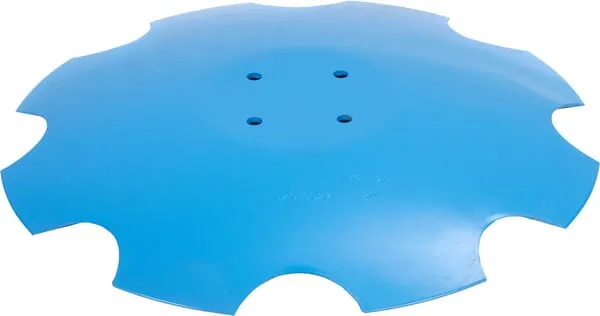 Podmítací disk Lemken Heliodor D510/105x5 4xD12,5