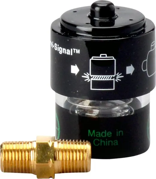 Sada indikátoru znečištění