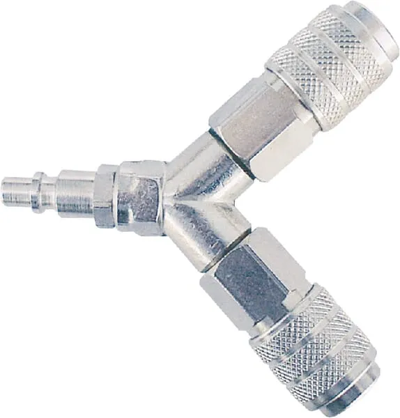 Kohoutek Y -I s rychlospojkou