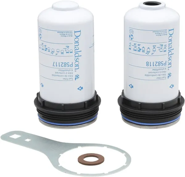 Sada palivového filtru