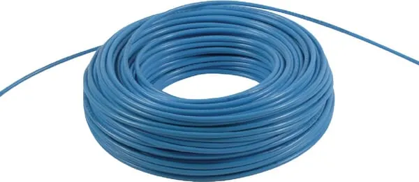 Polyuretanová hadice 6x8 m P/M