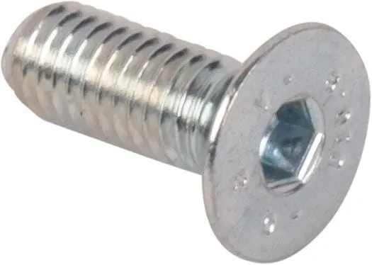 Šroub M 5x14 Znb T.S.E.