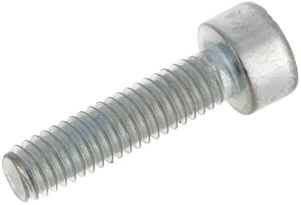 Šroub M 4x16 Znb T.C.E.I.