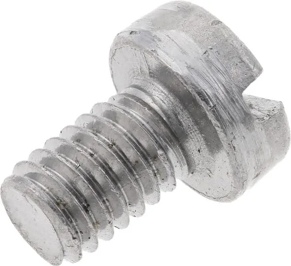 Šroub s destičkou M 3,5x5,5