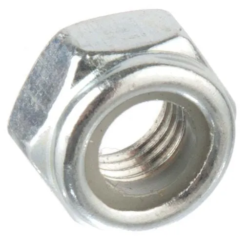 Matka M8x1 nízká Znb