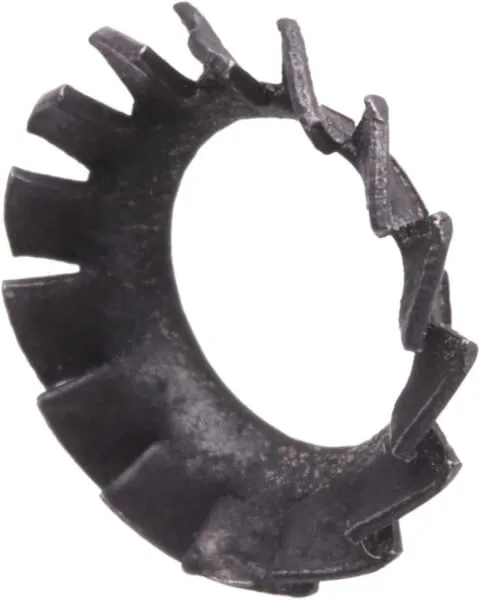 Pružná podložka D.4 kuželový důlek