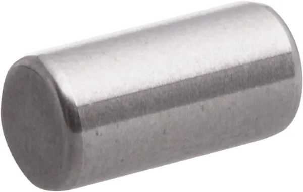 Předlohová hřídel 5x10