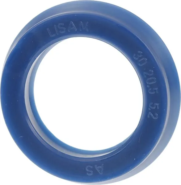 Břitové těsnění