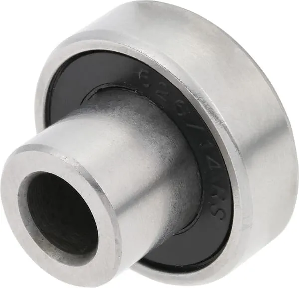 Kuličkové ložisko 2Rs 626/14