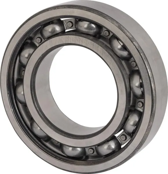 Kuličkové ložisko